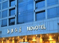  هتل نووتل ژینکیا 